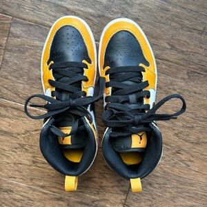 Kids Nike Jordan’s